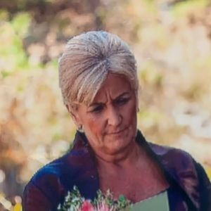 Meet your Posher, Marlene